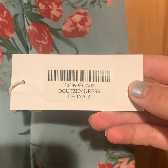 ‼️REFORMATION dress‼️ - Picture 3 of 9